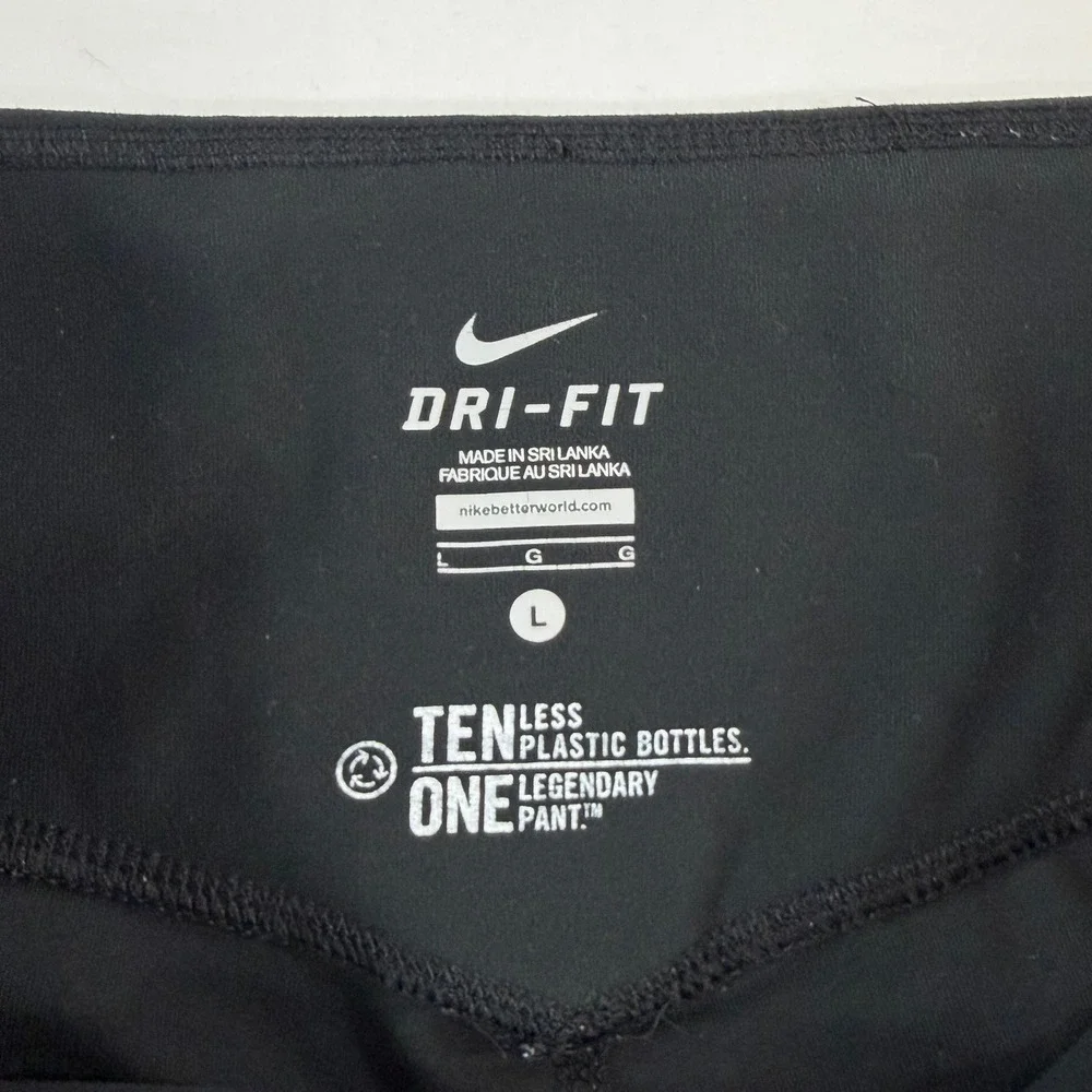 Nike dri fit